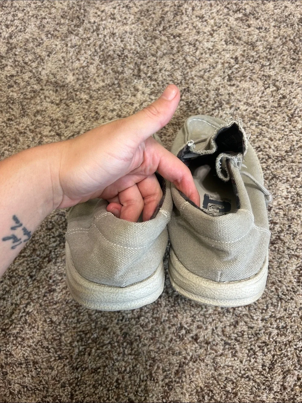 Men’s Shoes